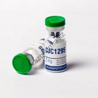 Пептид CanadaPeptides CJC-1295 (1 ампула 2мг) - Капшагай